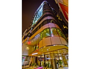 Agoda.com Taiwan Apartments & Hotels