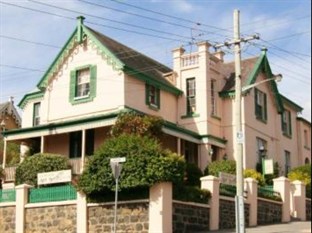 Agoda.com Australia Apartments & Hotels