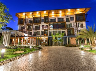 Agoda.com Thailand Apartments & Hotels