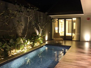 Agoda.com Indonesia Apartments & Hotels