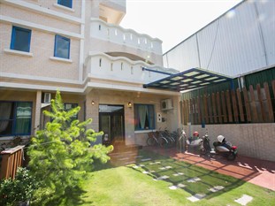 Agoda.com Taiwan Apartments & Hotels