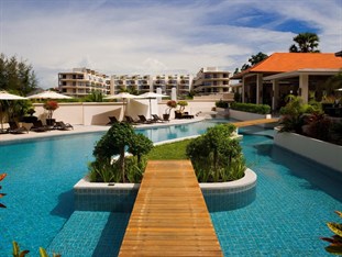 Agoda.com Thailand Apartments & Hotels
