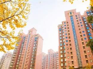 Agoda.com China Apartments & Hotels