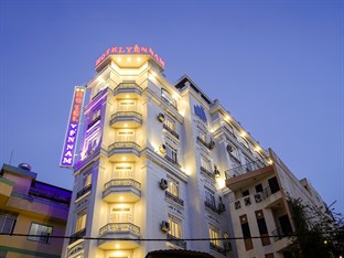 Agoda.com Vietnam Apartments & Hotels  