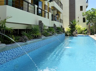 Agoda.com Thailand Apartments & Hotels