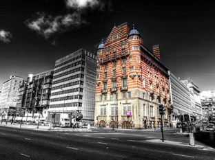 Agoda.com United Kingdom Apartments & Hotels