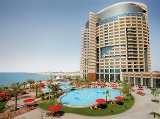 Agoda.com United Arab Emirates Apartments & Hotels