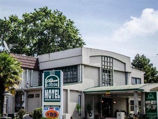 Agoda.com New Zealand Apartments & Hotels