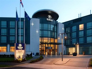 Agoda.com United Kingdom Apartments & Hotels