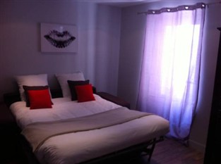 Agoda.com Apartments & Hotels France 