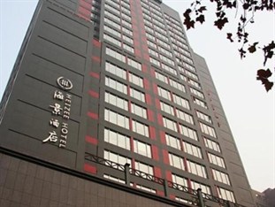 Agoda.com China Apartments & Hotels