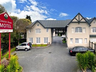 Agoda.com New Zealand Apartments & Hotels