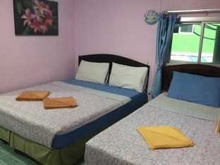 Agoda.com Thailand Apartments & Hotels