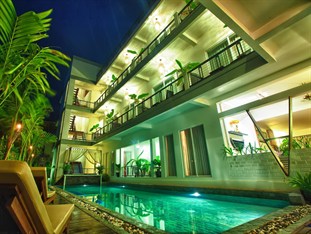 Agoda.com Cambodia Apartments & Hotels