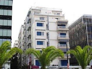 Agoda.com Greece Apartments & Hotels