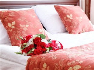 Agoda.com Russia Apartments & Hotels