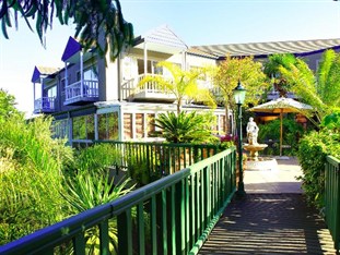 Agoda.com South Africa Apartments & Hotels