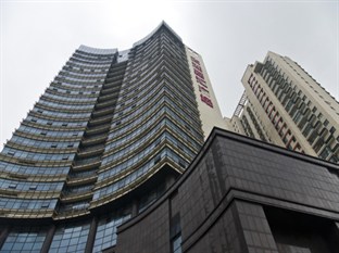 Agoda.com China Apartments & Hotels