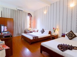 Agoda.com Vietnam Apartments & Hotels  