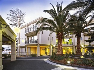 Agoda.com Australia Apartments & Hotels