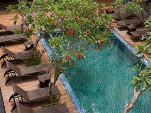 Agoda.com Indonesia Apartments & Hotels