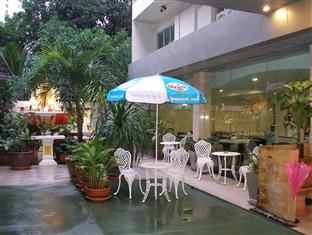 Agoda.com Thailand Apartments & Hotels
