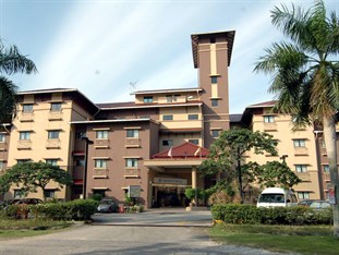 Agoda.com Malaysia Apartments & Hotels
