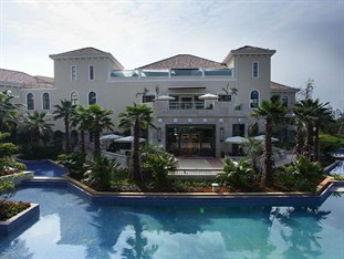 Agoda.com China Apartments & Hotels