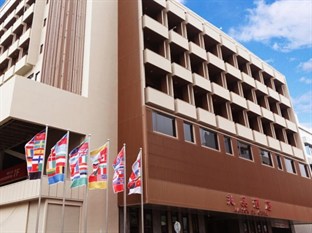 Agoda.com Taiwan Apartments & Hotels