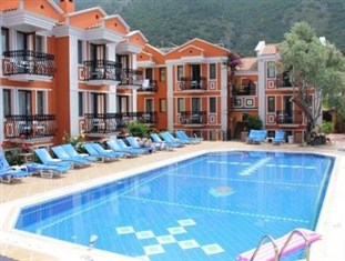 Agoda.com Turkey Apartments & Hotels