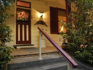 Agoda.com Australia Apartments & Hotels