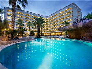 Agoda.com Spain Apartments & Hotels