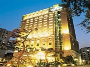 Agoda.com China Apartments & Hotels