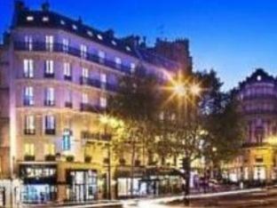 Agoda.com Apartments & Hotels France 