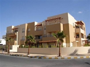 Agoda.com Jordan Apartments & Hotels