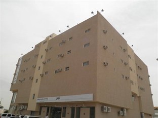 Agoda.com Saudi Arabia Apartments & Hotels