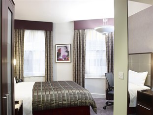 Agoda.com United Kingdom Apartments & Hotels