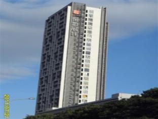 Agoda.com China Apartments & Hotels