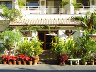 Agoda.com Thailand Apartments & Hotels