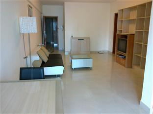 Agoda.com China Apartments & Hotels