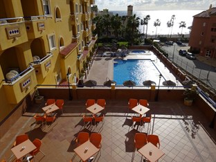 Agoda.com Spain Apartments & Hotels