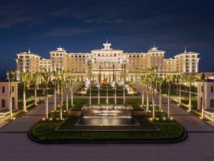 Agoda.com China Apartments & Hotels