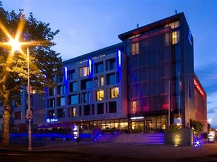 Agoda.com Ireland Apartments & Hotels