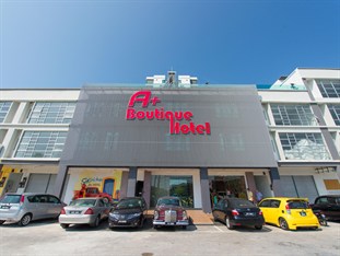 Agoda.com Malaysia Apartments & Hotels