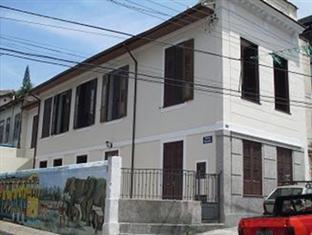 Agoda.com Brasil Apartments & Hotels