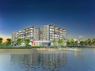 Agoda.com Thailand Apartments & Hotels