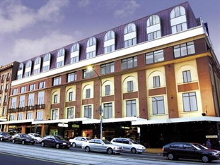 Agoda.com Australia Apartments & Hotels