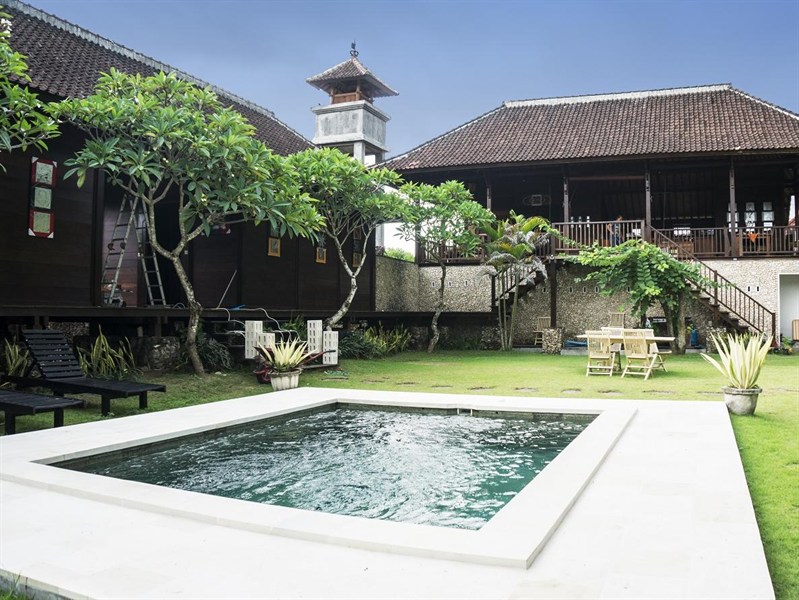 Agoda.com Indonesia Apartments & Hotels