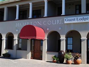 Agoda.com South Africa Apartments & Hotels