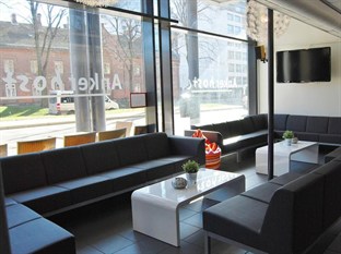 Agoda.com Norway Apartments & Hotels